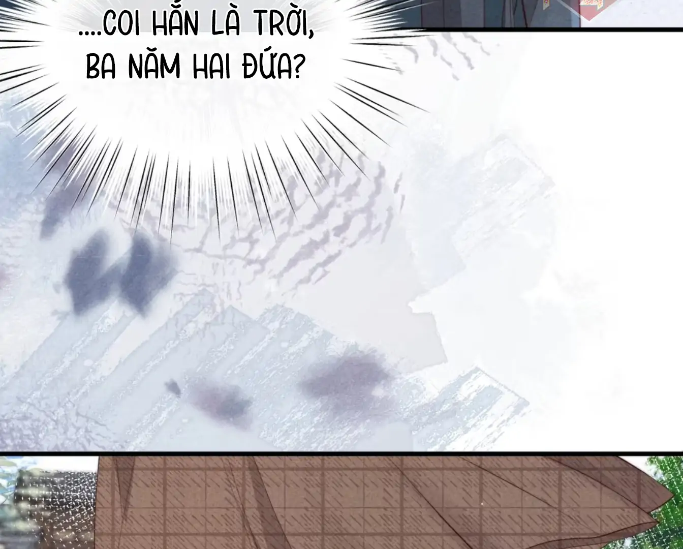 Đúng Lúc Ta Đến, Xuân Cũng Vừa Sang Chapter 6 - Trang 8