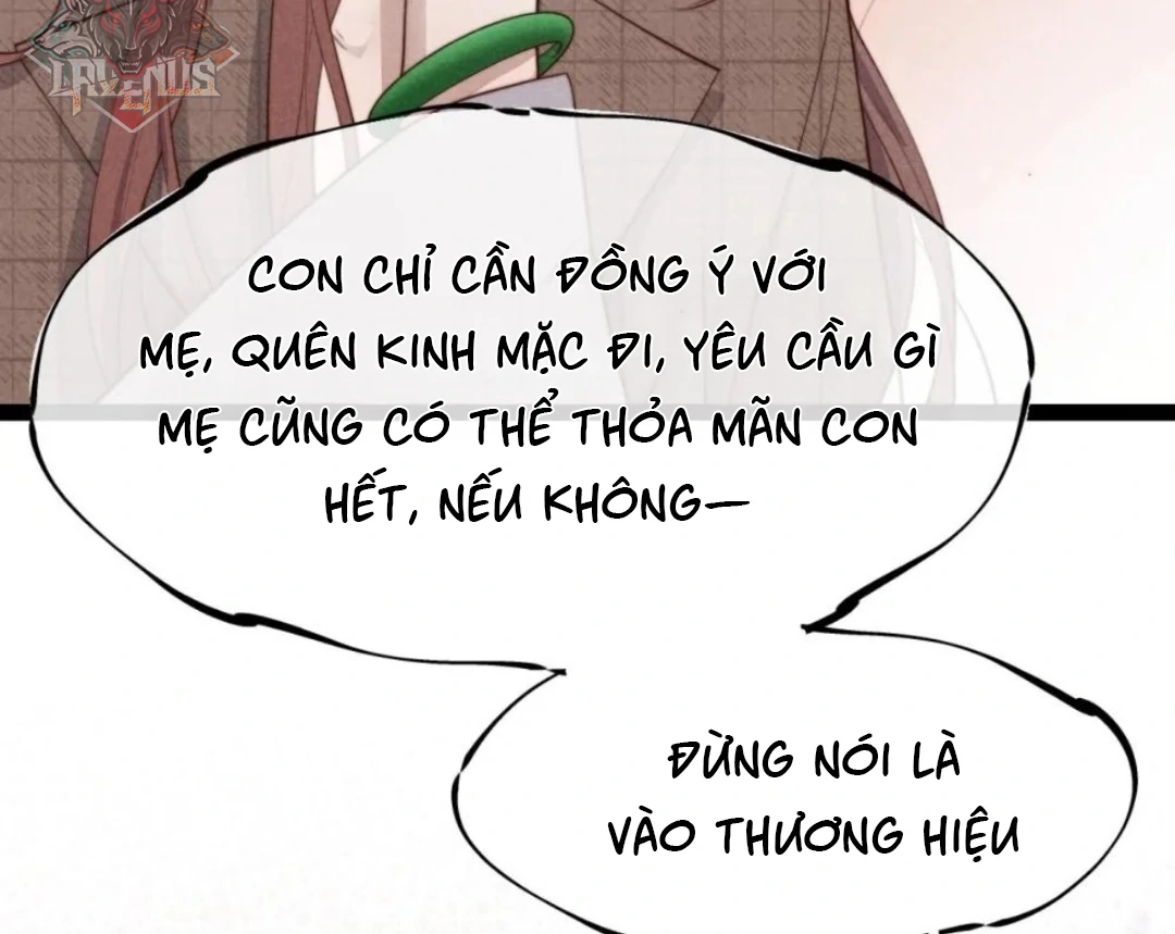 Đúng Lúc Ta Đến, Xuân Cũng Vừa Sang Chapter 7 - Trang 10