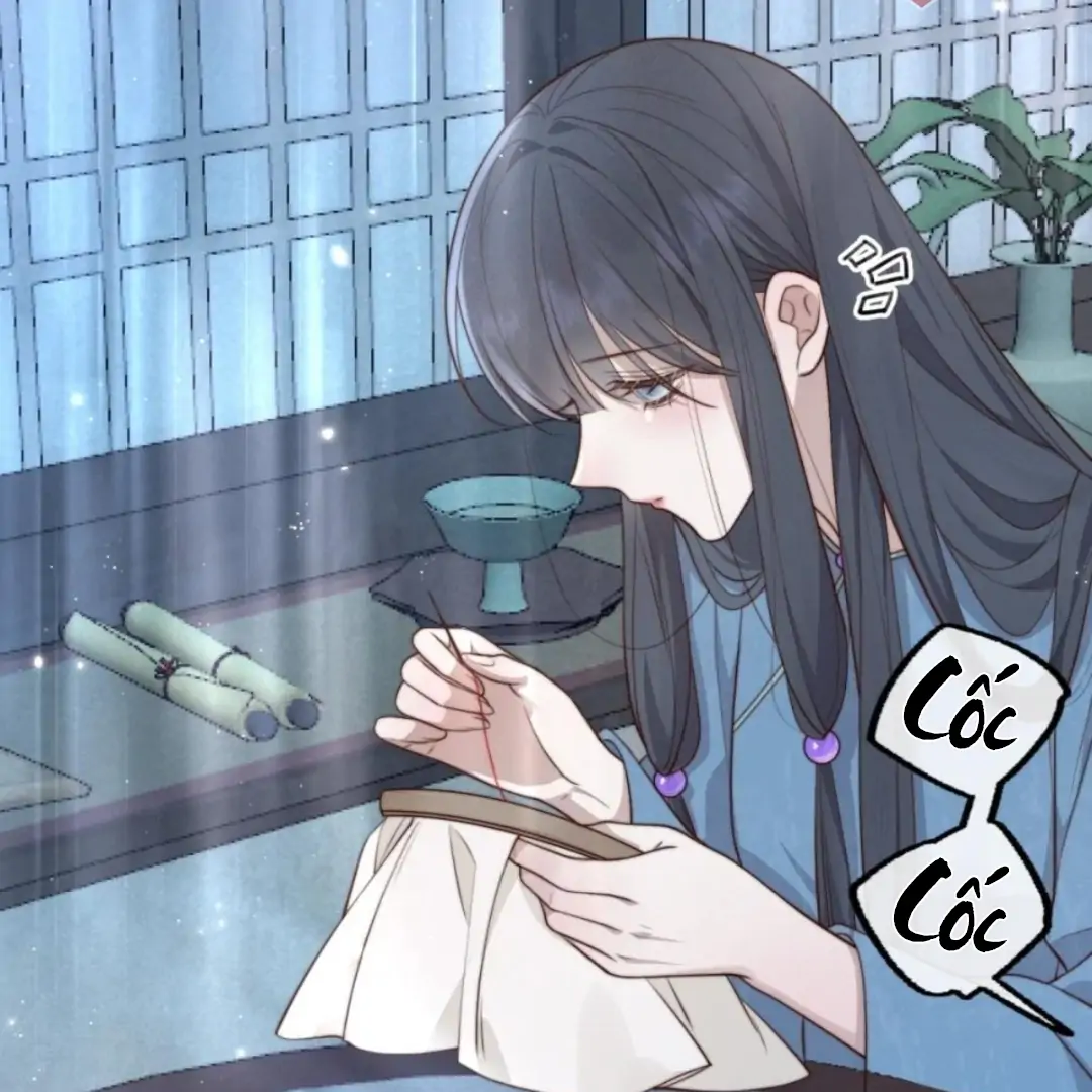 Đúng Lúc Ta Đến, Xuân Cũng Vừa Sang Chapter 7 - Trang 19