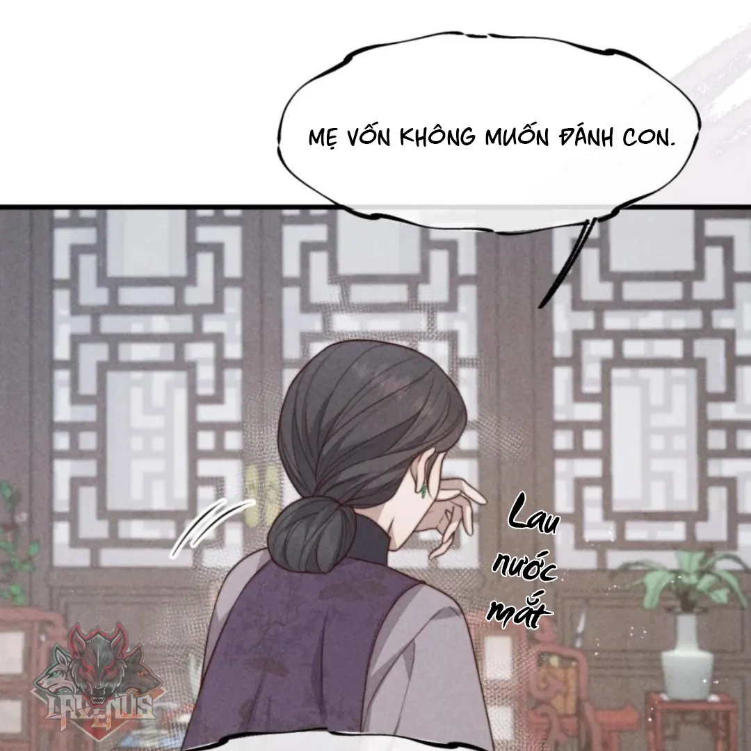 Đúng Lúc Ta Đến, Xuân Cũng Vừa Sang Chapter 7 - Trang 2