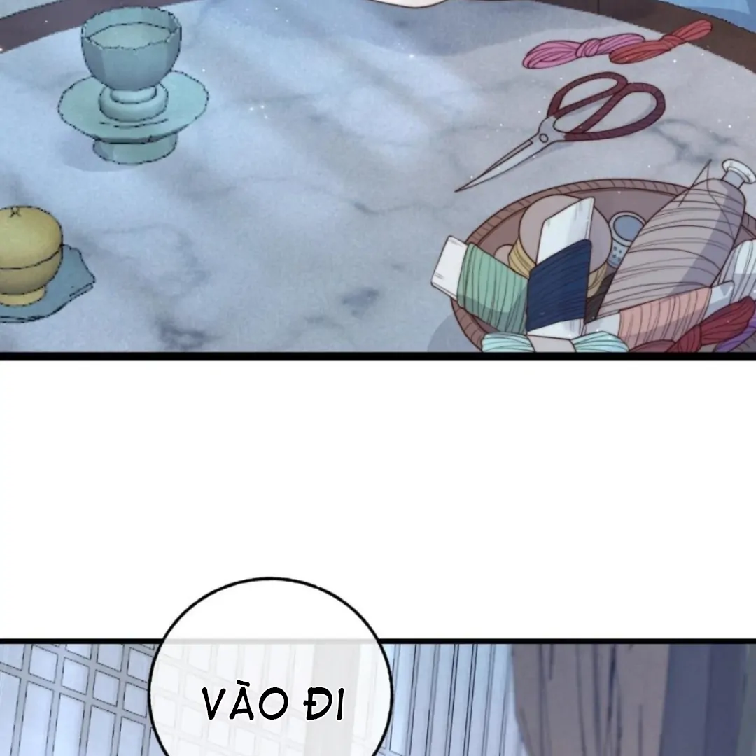 Đúng Lúc Ta Đến, Xuân Cũng Vừa Sang Chapter 7 - Trang 20