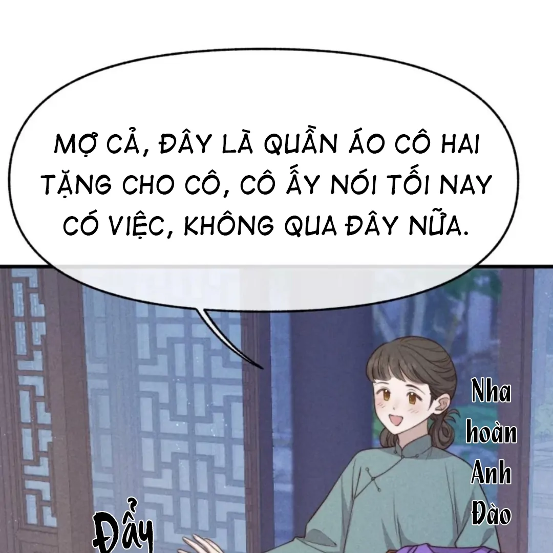 Đúng Lúc Ta Đến, Xuân Cũng Vừa Sang Chapter 7 - Trang 23