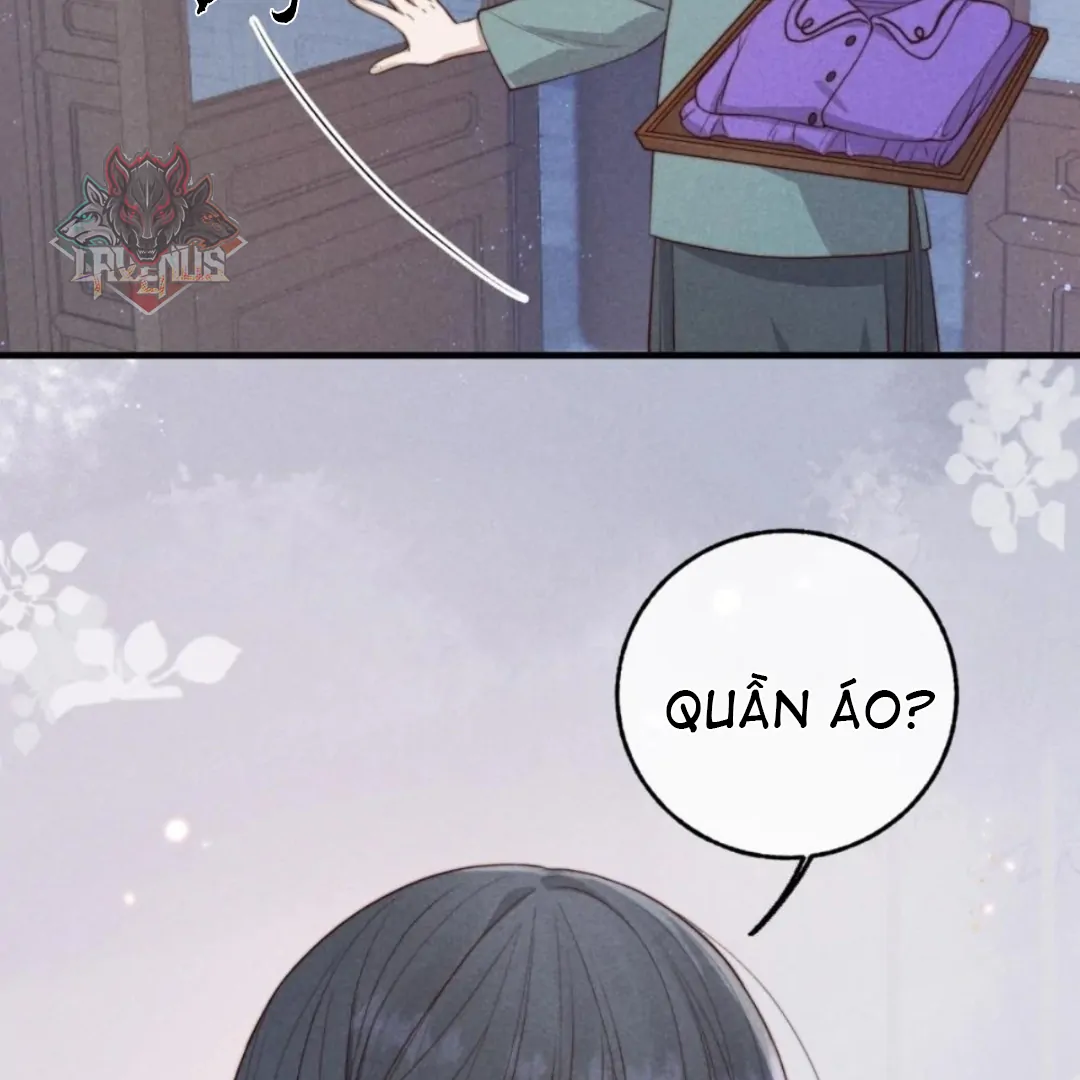 Đúng Lúc Ta Đến, Xuân Cũng Vừa Sang Chapter 7 - Trang 24
