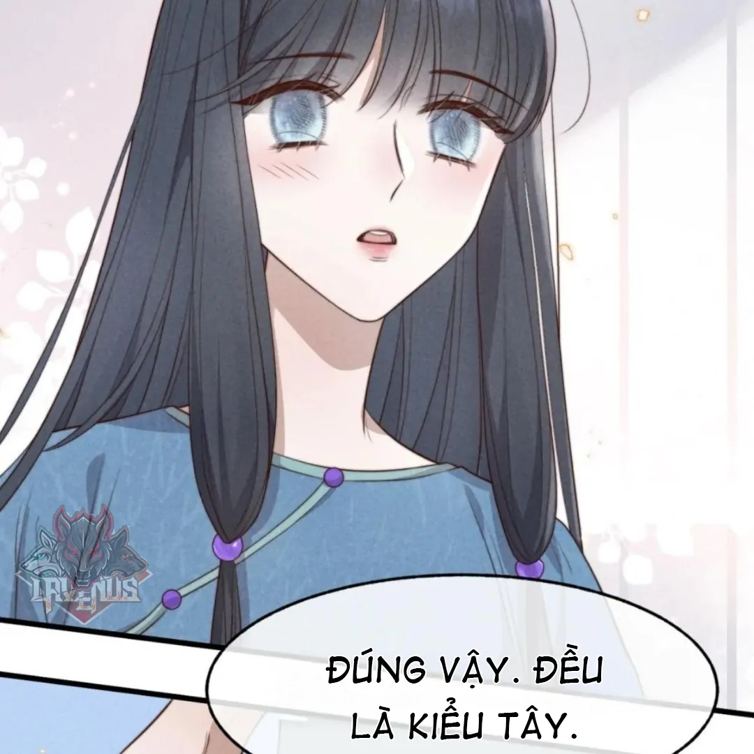 Đúng Lúc Ta Đến, Xuân Cũng Vừa Sang Chapter 7 - Trang 25
