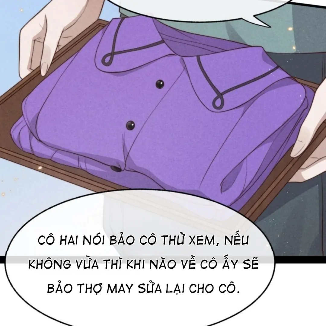 Đúng Lúc Ta Đến, Xuân Cũng Vừa Sang Chapter 7 - Trang 26