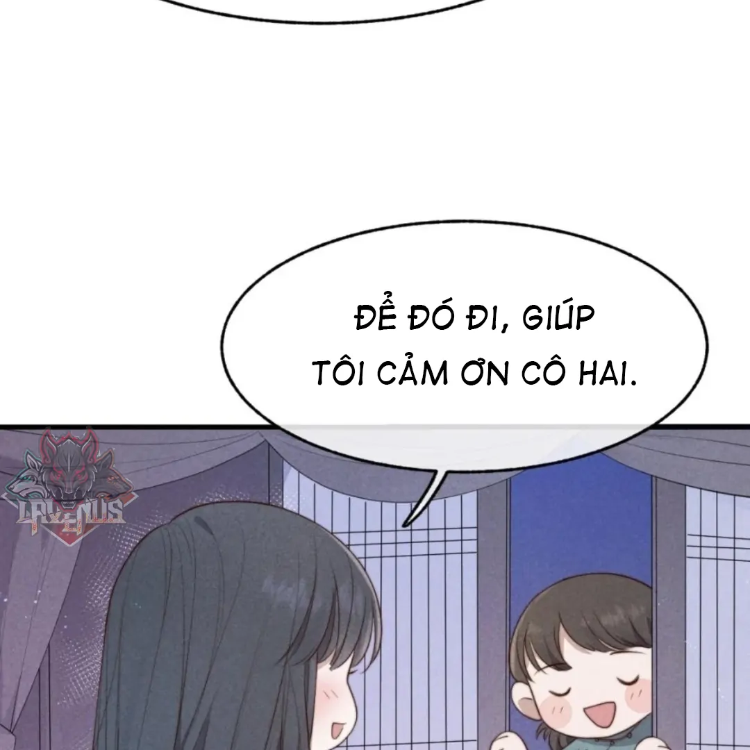 Đúng Lúc Ta Đến, Xuân Cũng Vừa Sang Chapter 7 - Trang 27