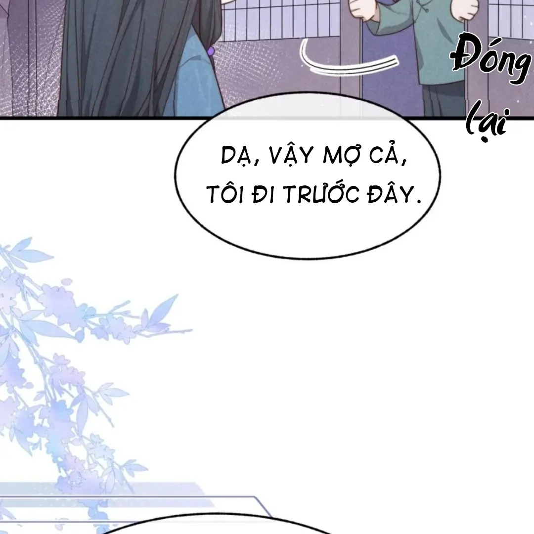 Đúng Lúc Ta Đến, Xuân Cũng Vừa Sang Chapter 7 - Trang 28