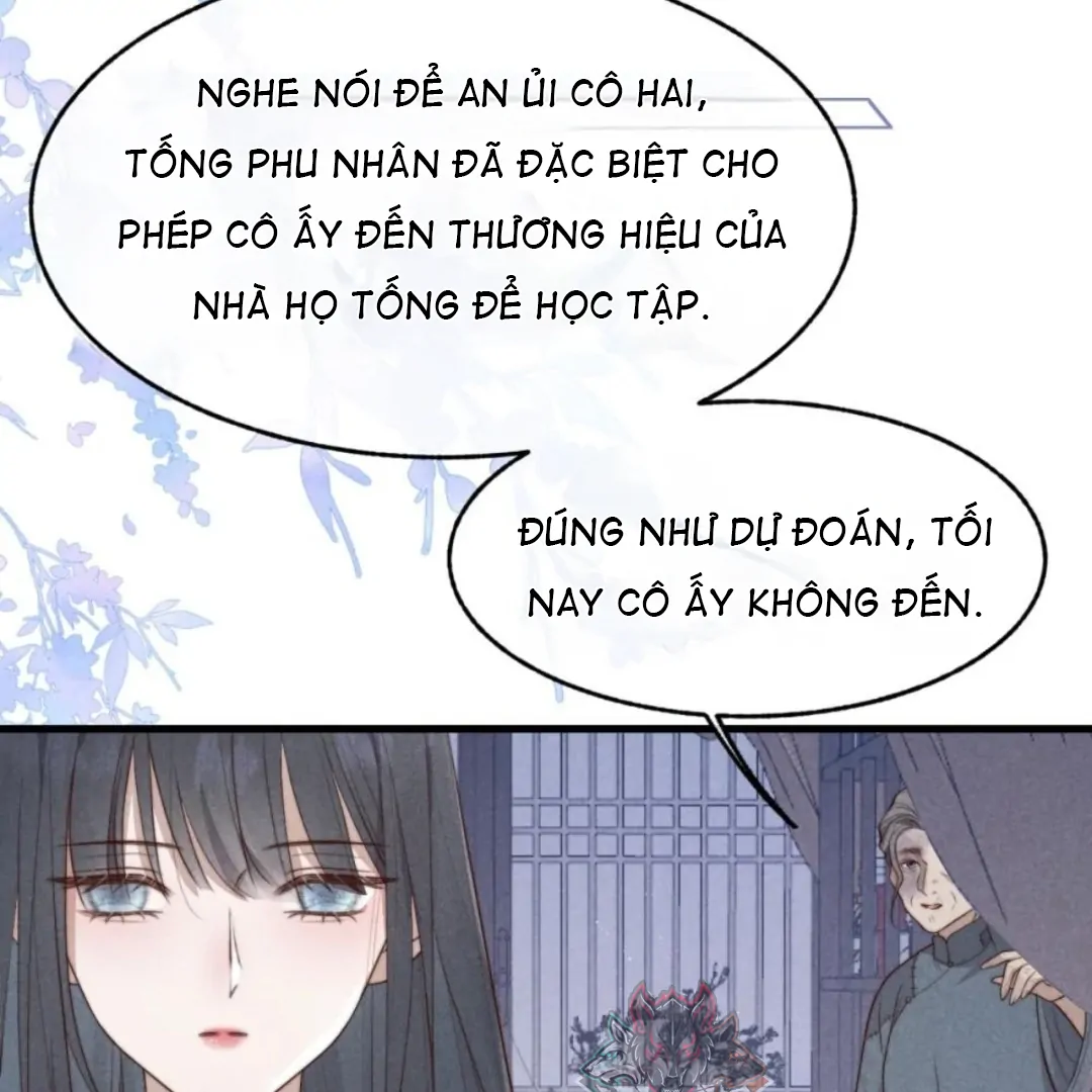 Đúng Lúc Ta Đến, Xuân Cũng Vừa Sang Chapter 7 - Trang 29