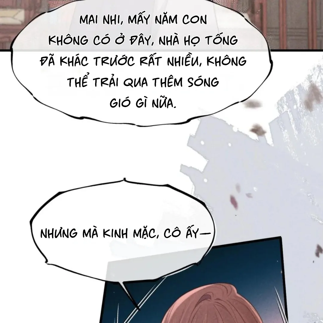 Đúng Lúc Ta Đến, Xuân Cũng Vừa Sang Chapter 7 - Trang 3