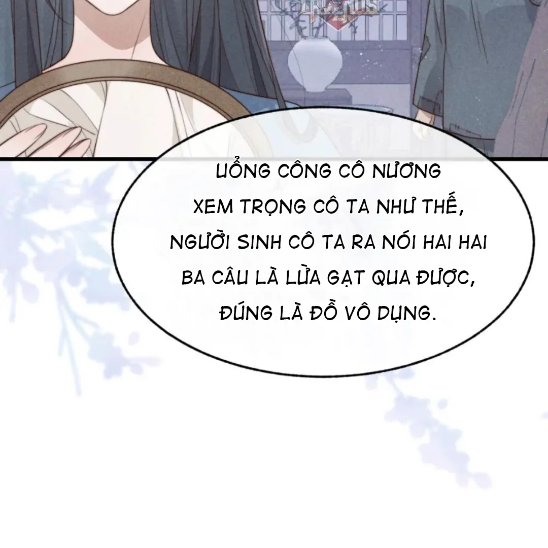Đúng Lúc Ta Đến, Xuân Cũng Vừa Sang Chapter 7 - Trang 30