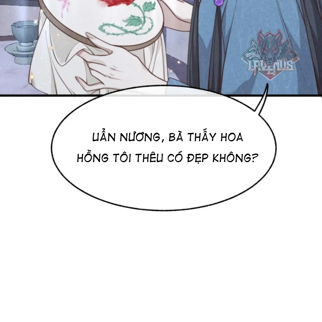Đúng Lúc Ta Đến, Xuân Cũng Vừa Sang Chapter 7 - Trang 32