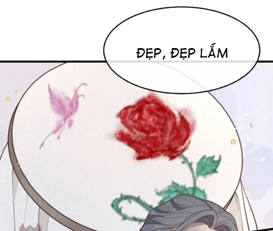 Đúng Lúc Ta Đến, Xuân Cũng Vừa Sang Chapter 7 - Trang 33