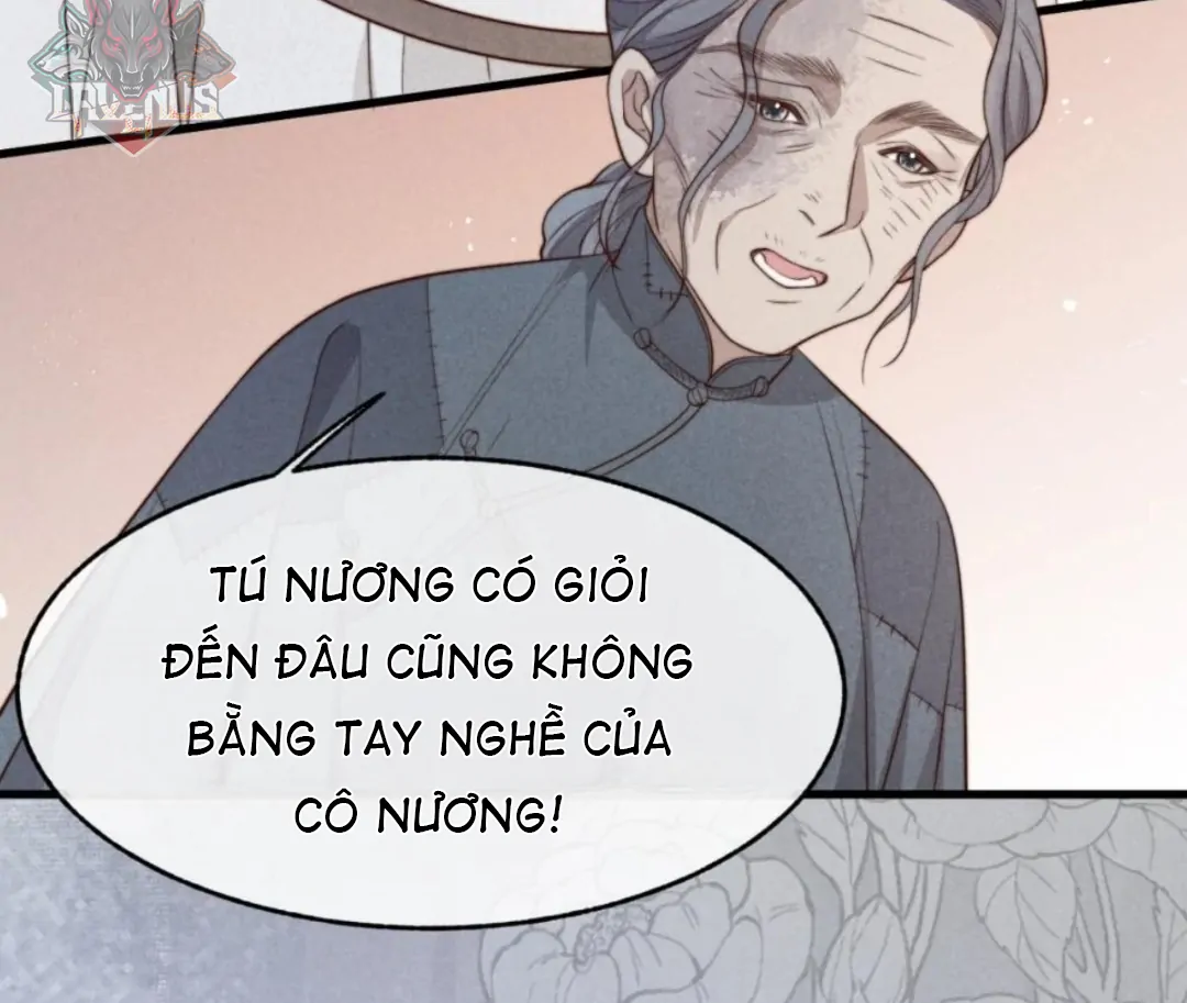 Đúng Lúc Ta Đến, Xuân Cũng Vừa Sang Chapter 7 - Trang 34