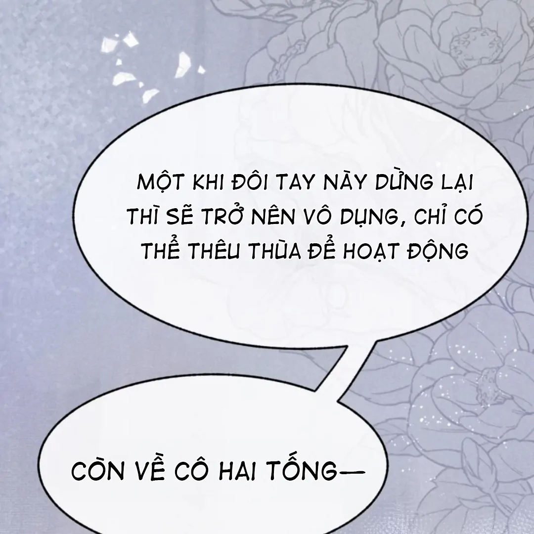 Đúng Lúc Ta Đến, Xuân Cũng Vừa Sang Chapter 7 - Trang 35