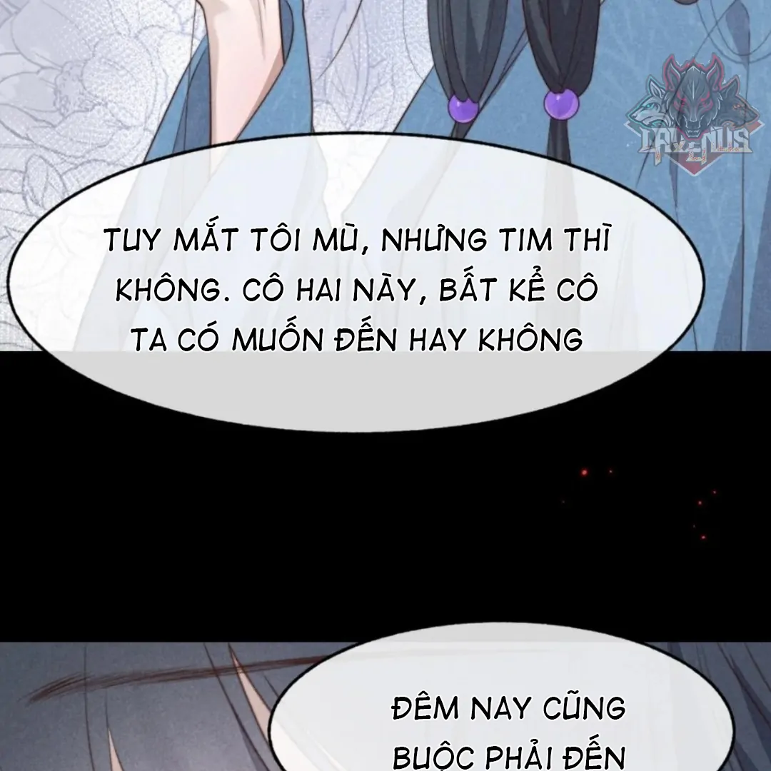 Đúng Lúc Ta Đến, Xuân Cũng Vừa Sang Chapter 7 - Trang 37