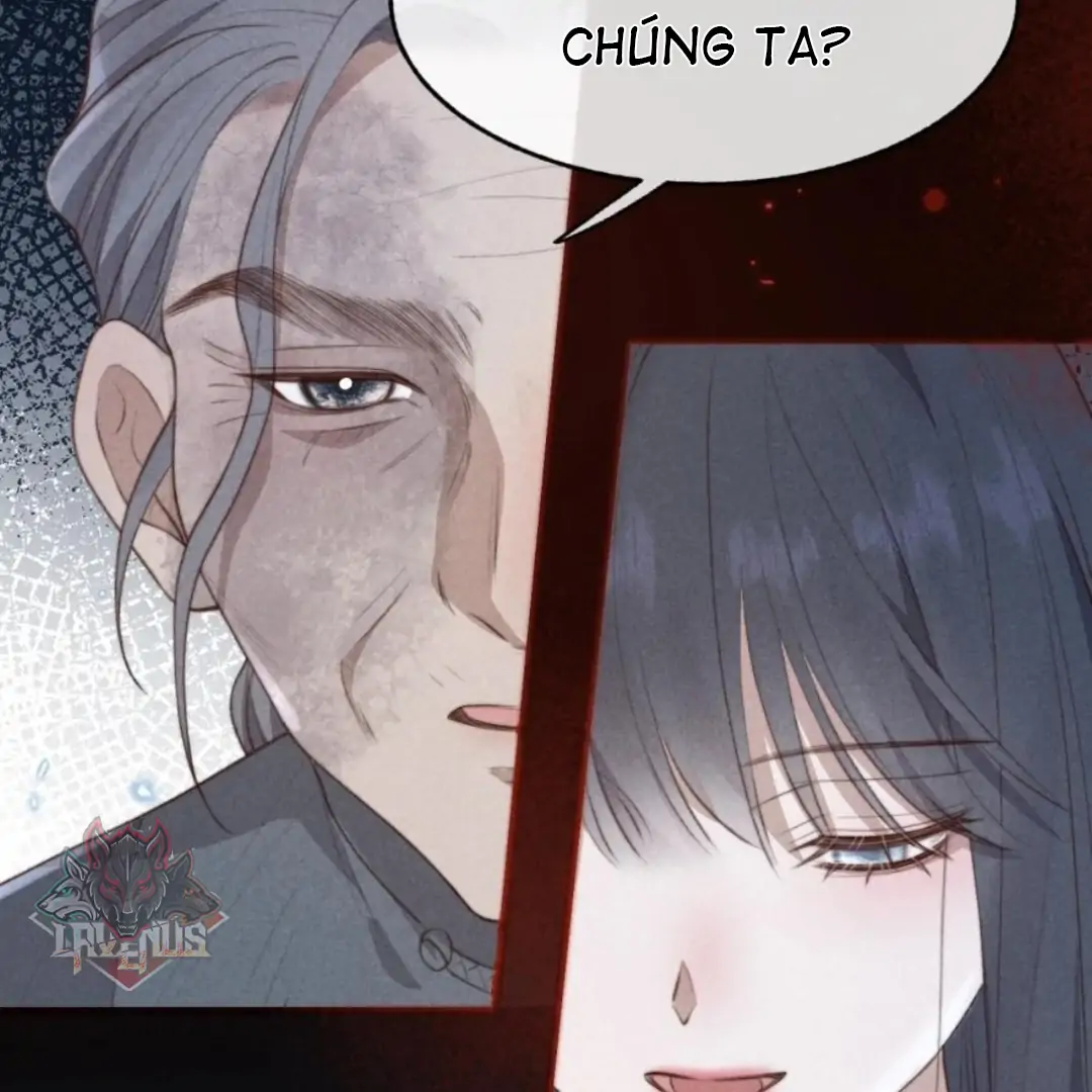 Đúng Lúc Ta Đến, Xuân Cũng Vừa Sang Chapter 7 - Trang 39