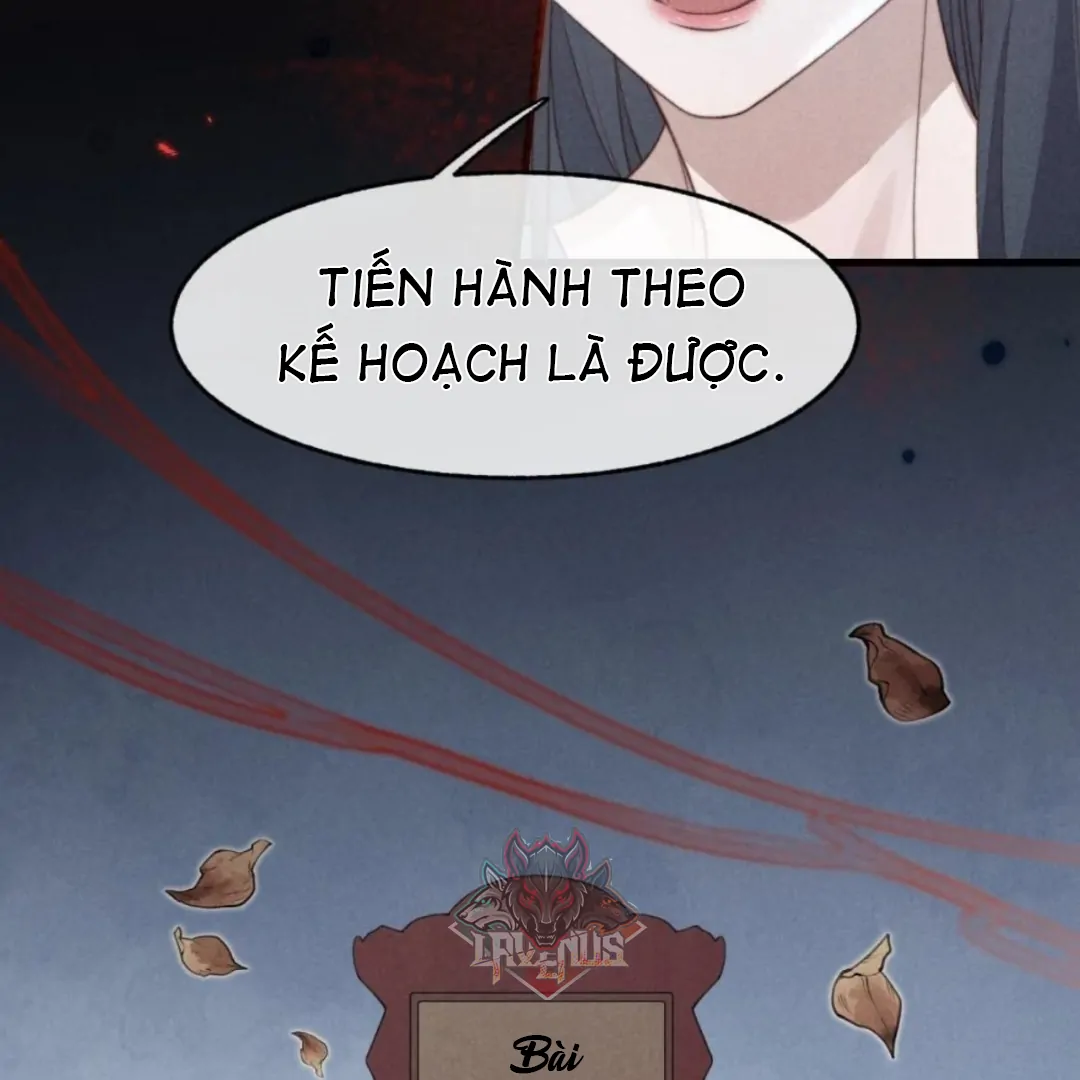 Đúng Lúc Ta Đến, Xuân Cũng Vừa Sang Chapter 7 - Trang 40
