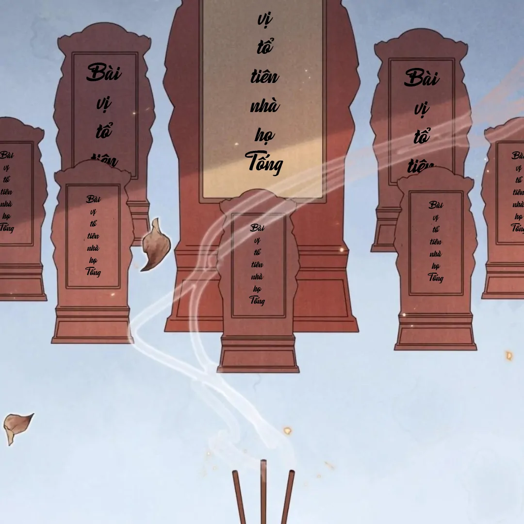 Đúng Lúc Ta Đến, Xuân Cũng Vừa Sang Chapter 7 - Trang 41