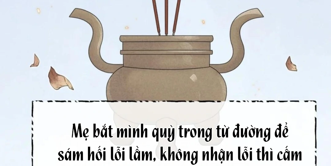 Đúng Lúc Ta Đến, Xuân Cũng Vừa Sang Chapter 7 - Trang 42