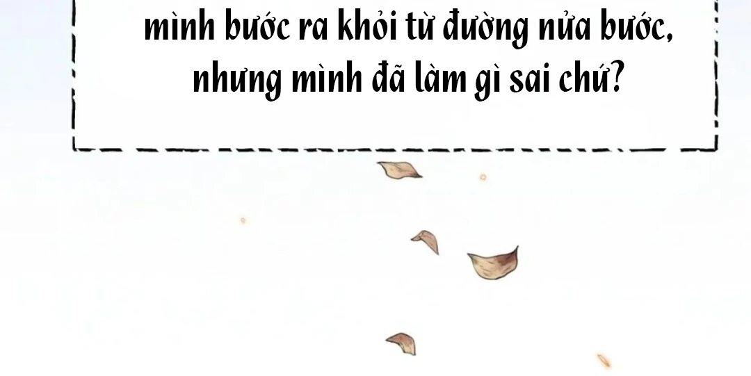Đúng Lúc Ta Đến, Xuân Cũng Vừa Sang Chapter 7 - Trang 43