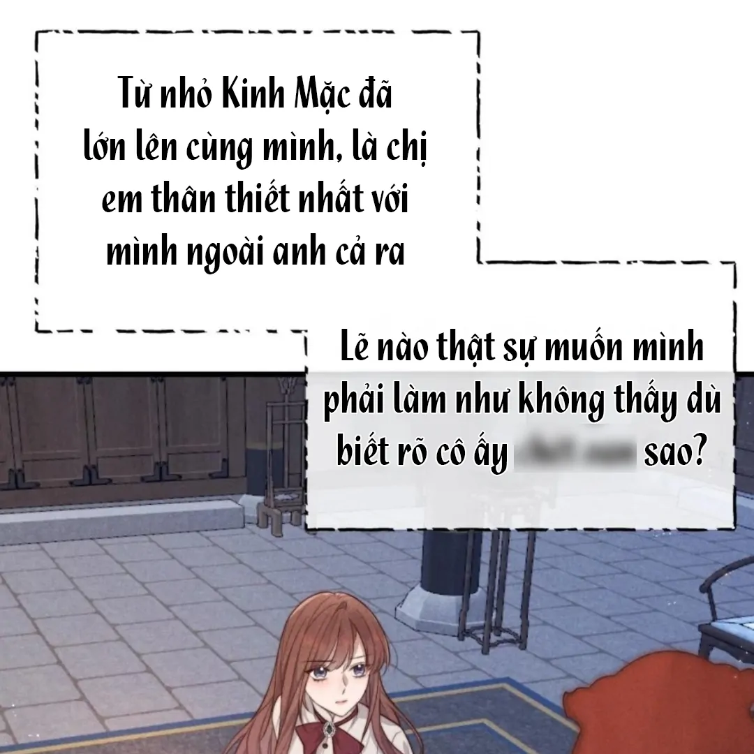 Đúng Lúc Ta Đến, Xuân Cũng Vừa Sang Chapter 7 - Trang 44