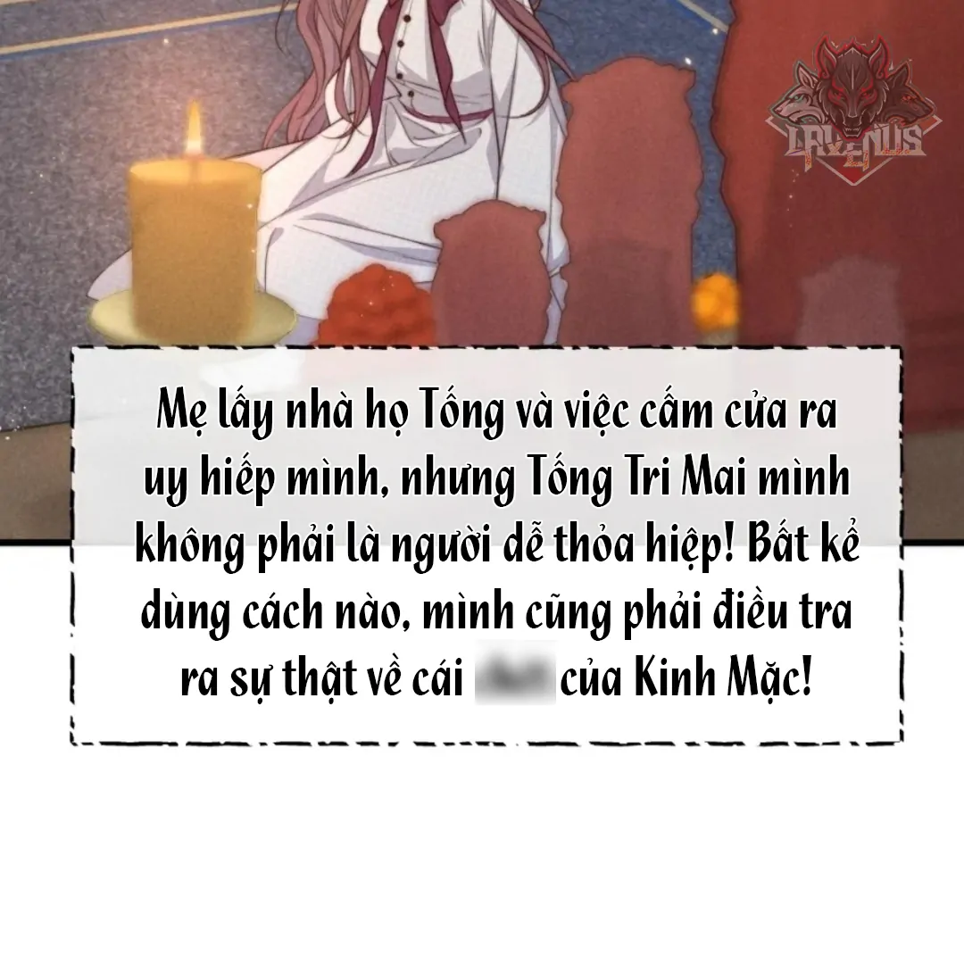 Đúng Lúc Ta Đến, Xuân Cũng Vừa Sang Chapter 7 - Trang 45