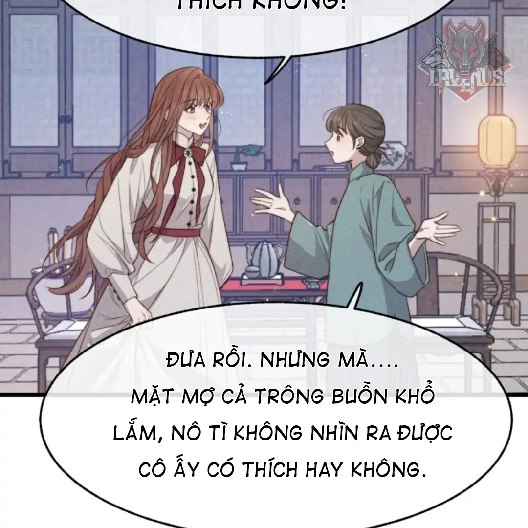 Đúng Lúc Ta Đến, Xuân Cũng Vừa Sang Chapter 7 - Trang 47
