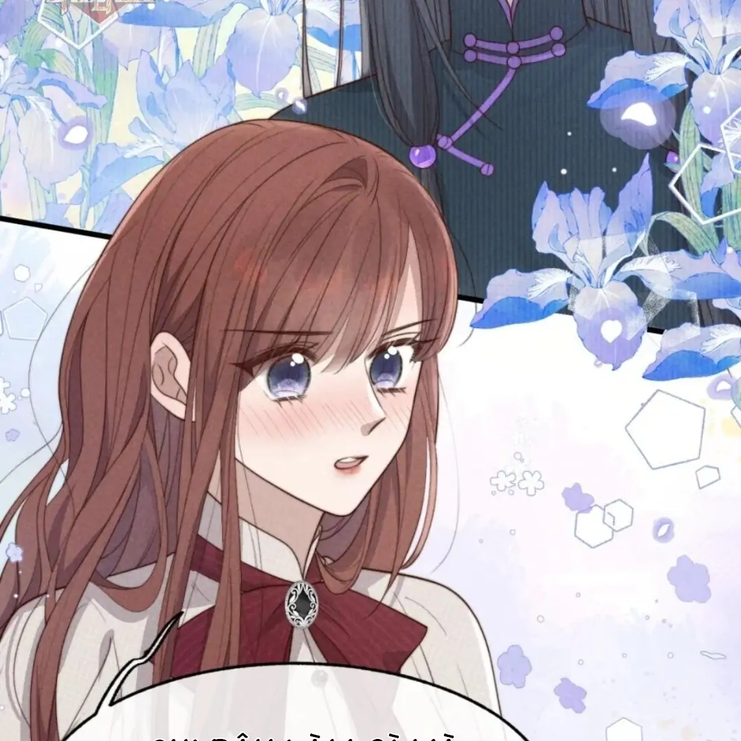 Đúng Lúc Ta Đến, Xuân Cũng Vừa Sang Chapter 7 - Trang 49