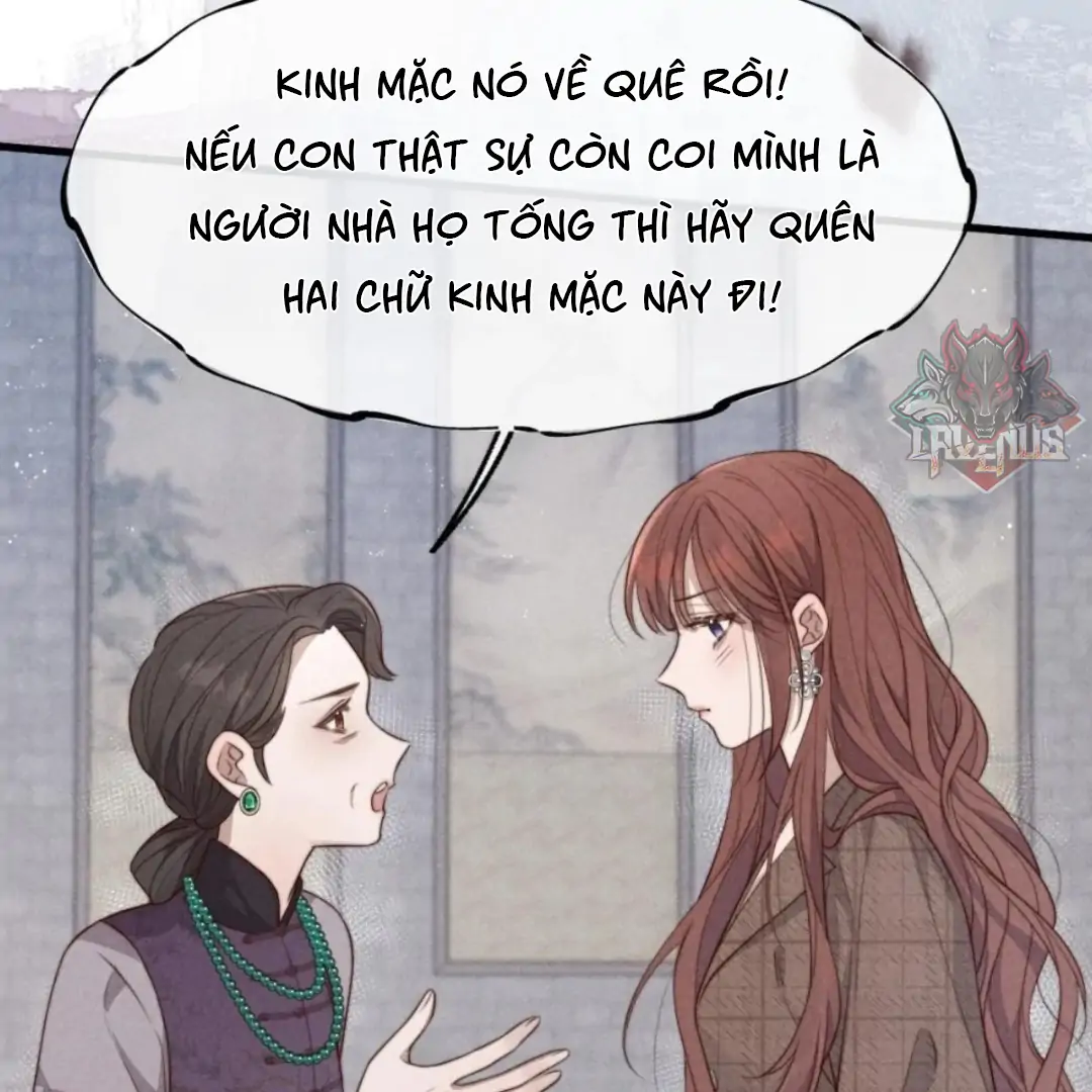 Đúng Lúc Ta Đến, Xuân Cũng Vừa Sang Chapter 7 - Trang 5