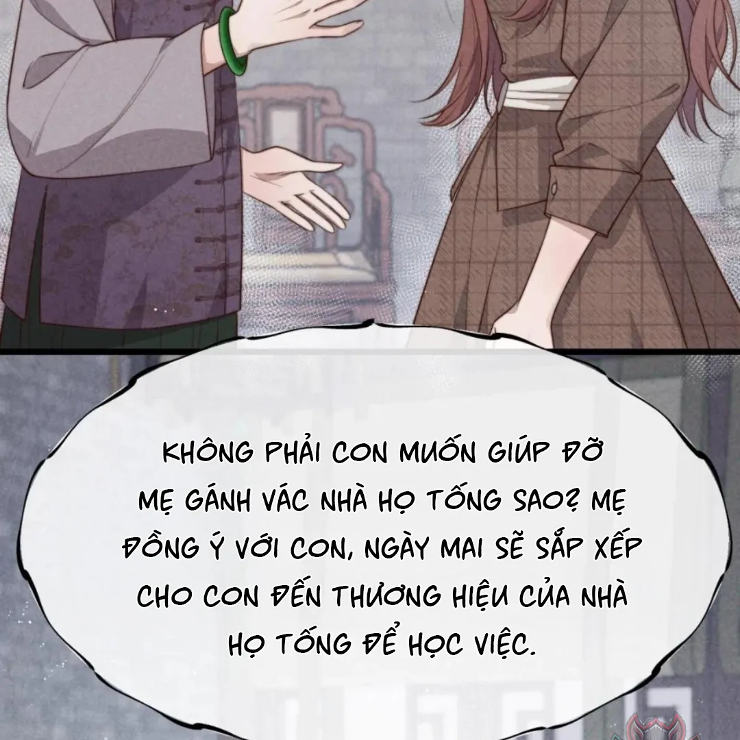 Đúng Lúc Ta Đến, Xuân Cũng Vừa Sang Chapter 7 - Trang 6