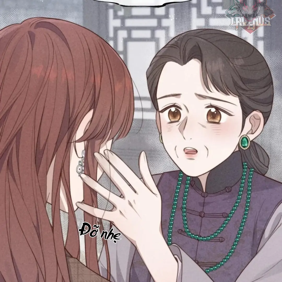 Đúng Lúc Ta Đến, Xuân Cũng Vừa Sang Chapter 7 - Trang 7