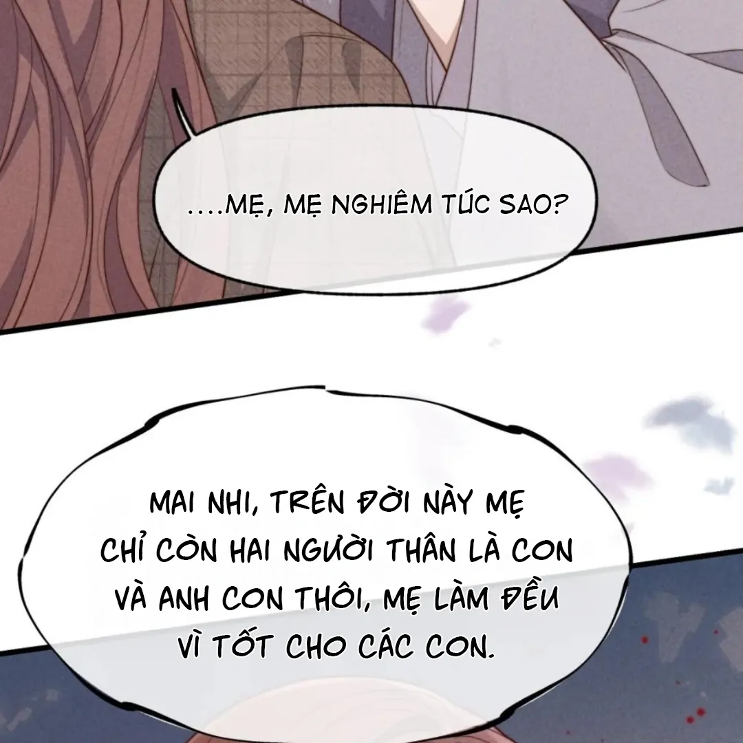 Đúng Lúc Ta Đến, Xuân Cũng Vừa Sang Chapter 7 - Trang 8