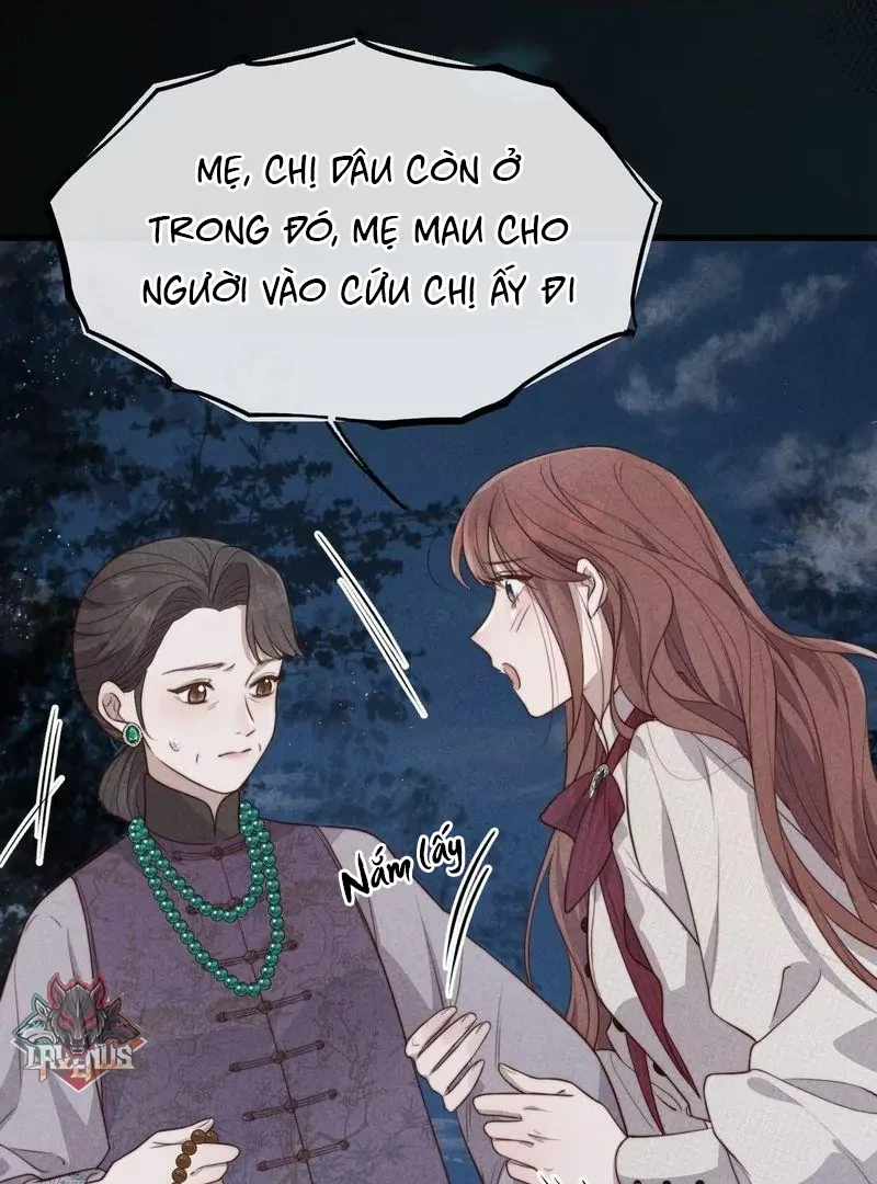 Đúng Lúc Ta Đến, Xuân Cũng Vừa Sang Chapter 8 - Trang 11