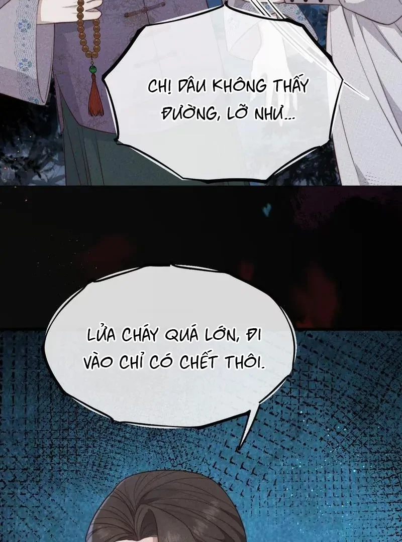 Đúng Lúc Ta Đến, Xuân Cũng Vừa Sang Chapter 8 - Trang 12