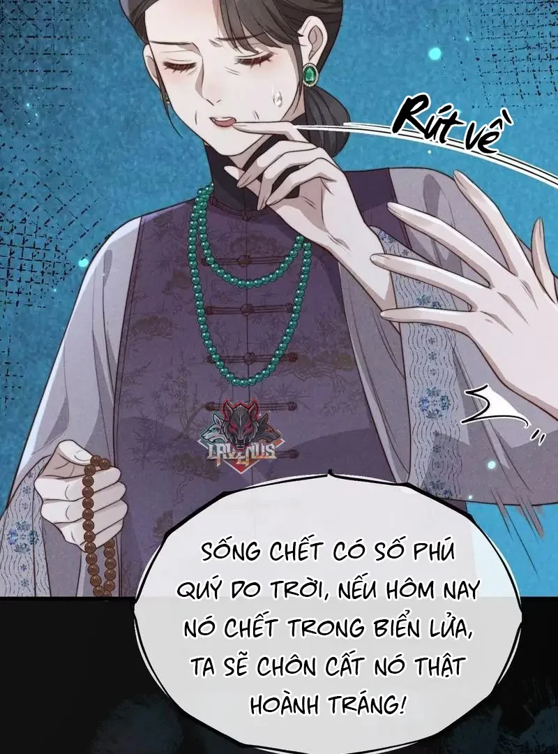 Đúng Lúc Ta Đến, Xuân Cũng Vừa Sang Chapter 8 - Trang 13