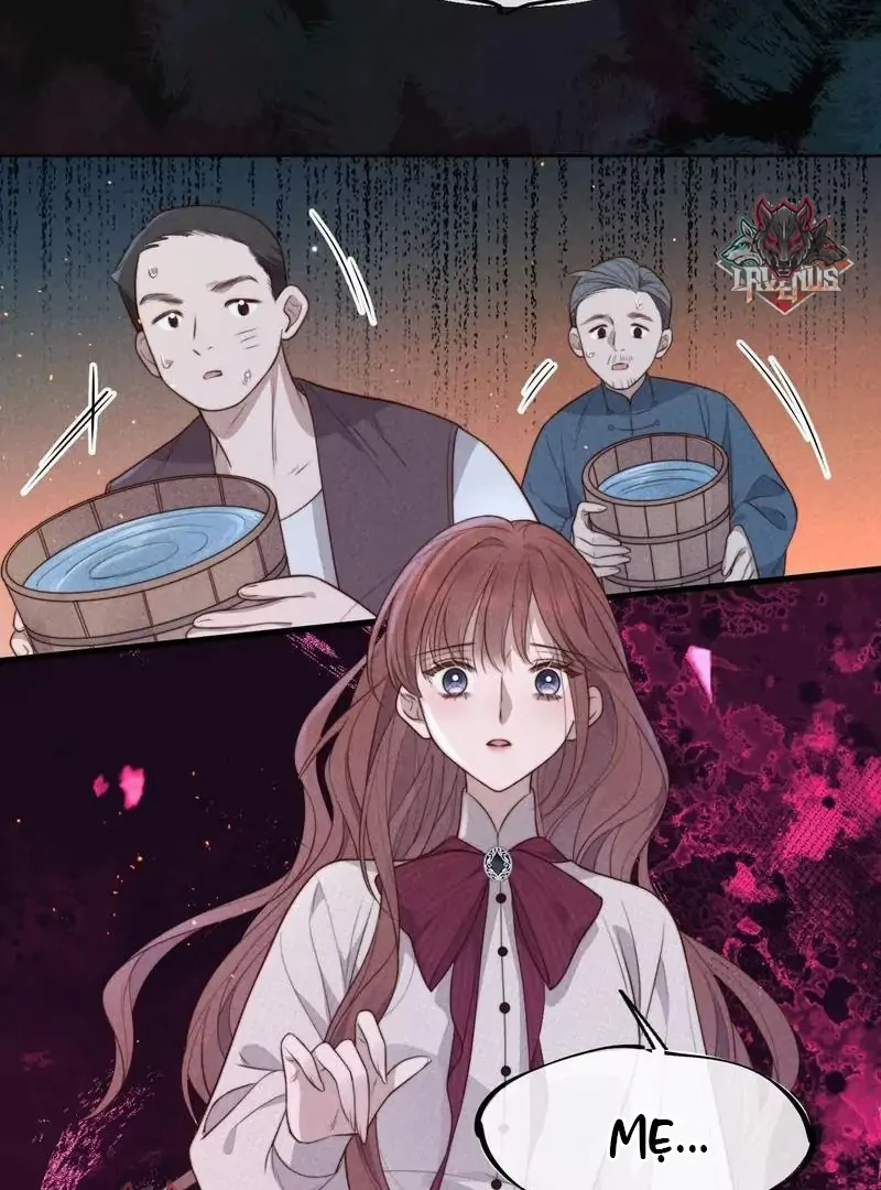 Đúng Lúc Ta Đến, Xuân Cũng Vừa Sang Chapter 8 - Trang 14