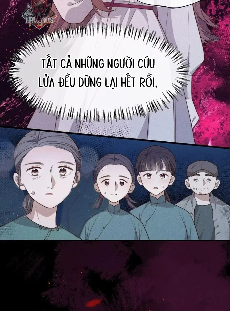 Đúng Lúc Ta Đến, Xuân Cũng Vừa Sang Chapter 8 - Trang 15