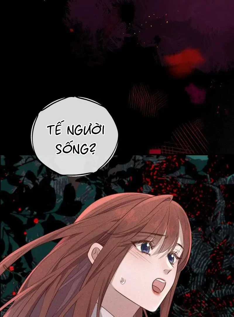 Đúng Lúc Ta Đến, Xuân Cũng Vừa Sang Chapter 8 - Trang 16
