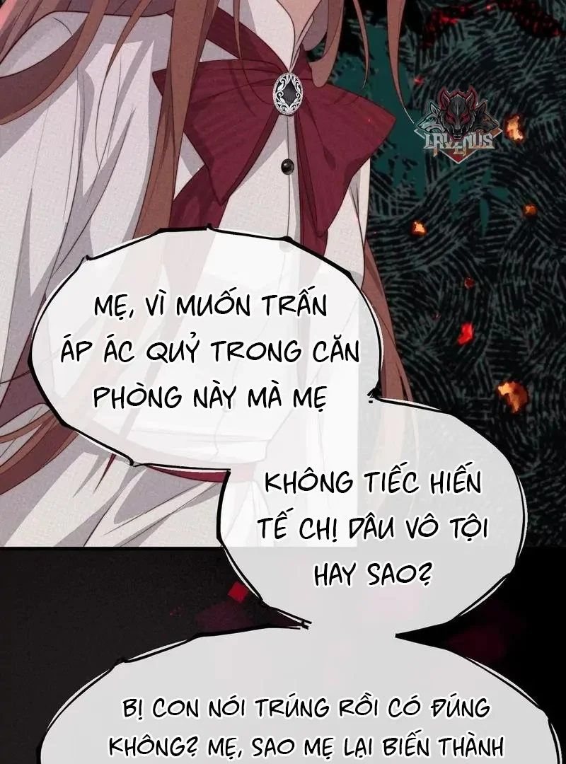 Đúng Lúc Ta Đến, Xuân Cũng Vừa Sang Chapter 8 - Trang 17