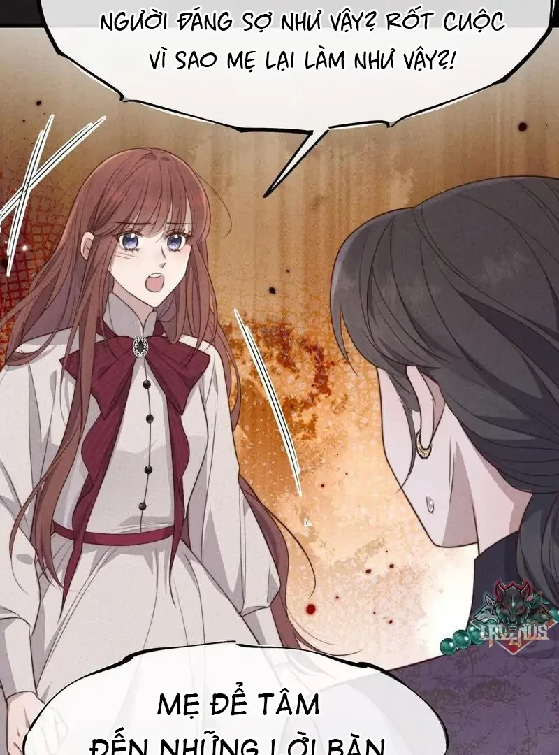 Đúng Lúc Ta Đến, Xuân Cũng Vừa Sang Chapter 8 - Trang 18