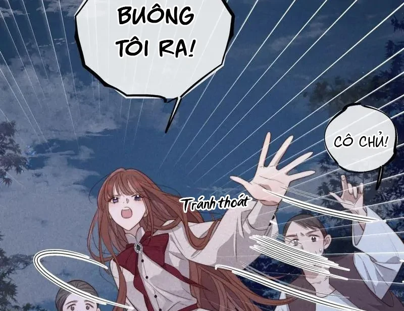 Đúng Lúc Ta Đến, Xuân Cũng Vừa Sang Chapter 8 - Trang 21