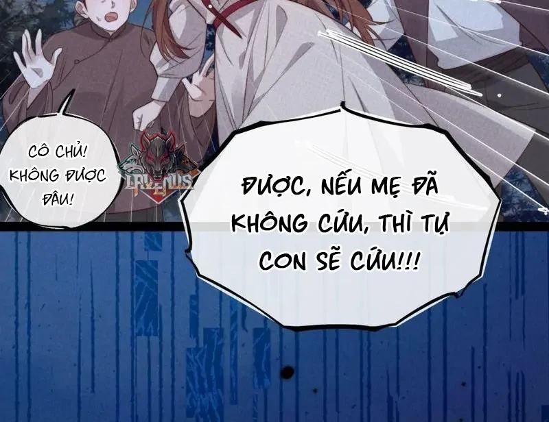 Đúng Lúc Ta Đến, Xuân Cũng Vừa Sang Chapter 8 - Trang 22