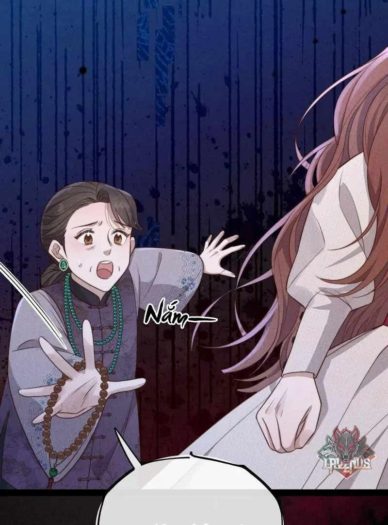 Đúng Lúc Ta Đến, Xuân Cũng Vừa Sang Chapter 8 - Trang 23