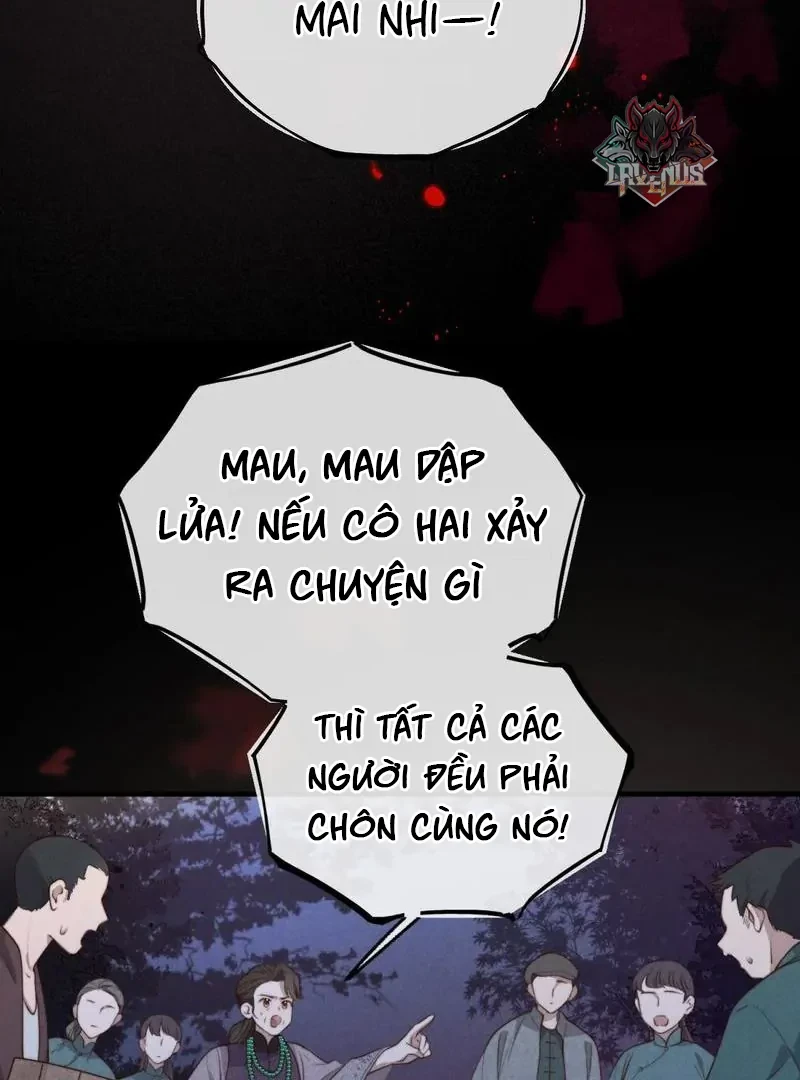 Đúng Lúc Ta Đến, Xuân Cũng Vừa Sang Chapter 8 - Trang 24