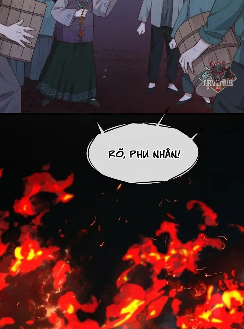 Đúng Lúc Ta Đến, Xuân Cũng Vừa Sang Chapter 8 - Trang 25