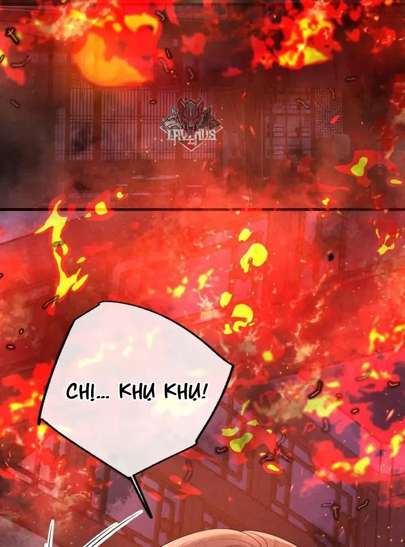 Đúng Lúc Ta Đến, Xuân Cũng Vừa Sang Chapter 8 - Trang 26