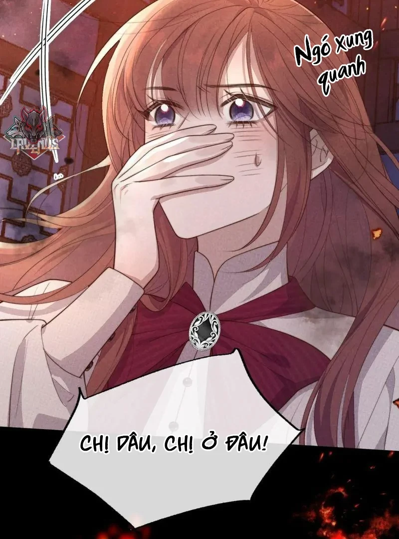 Đúng Lúc Ta Đến, Xuân Cũng Vừa Sang Chapter 8 - Trang 27