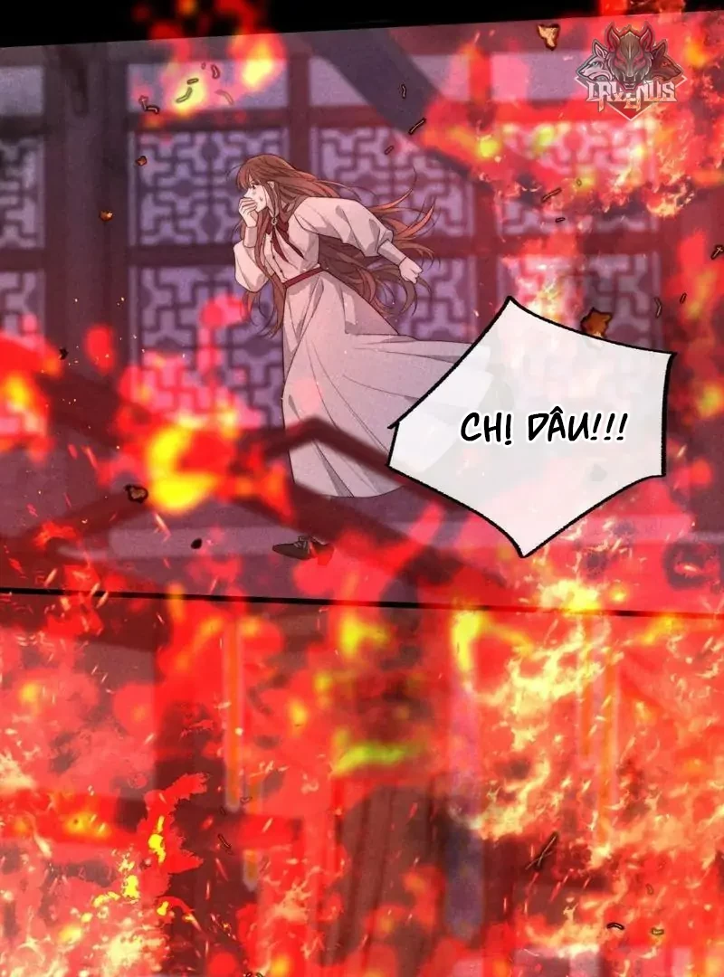Đúng Lúc Ta Đến, Xuân Cũng Vừa Sang Chapter 8 - Trang 28