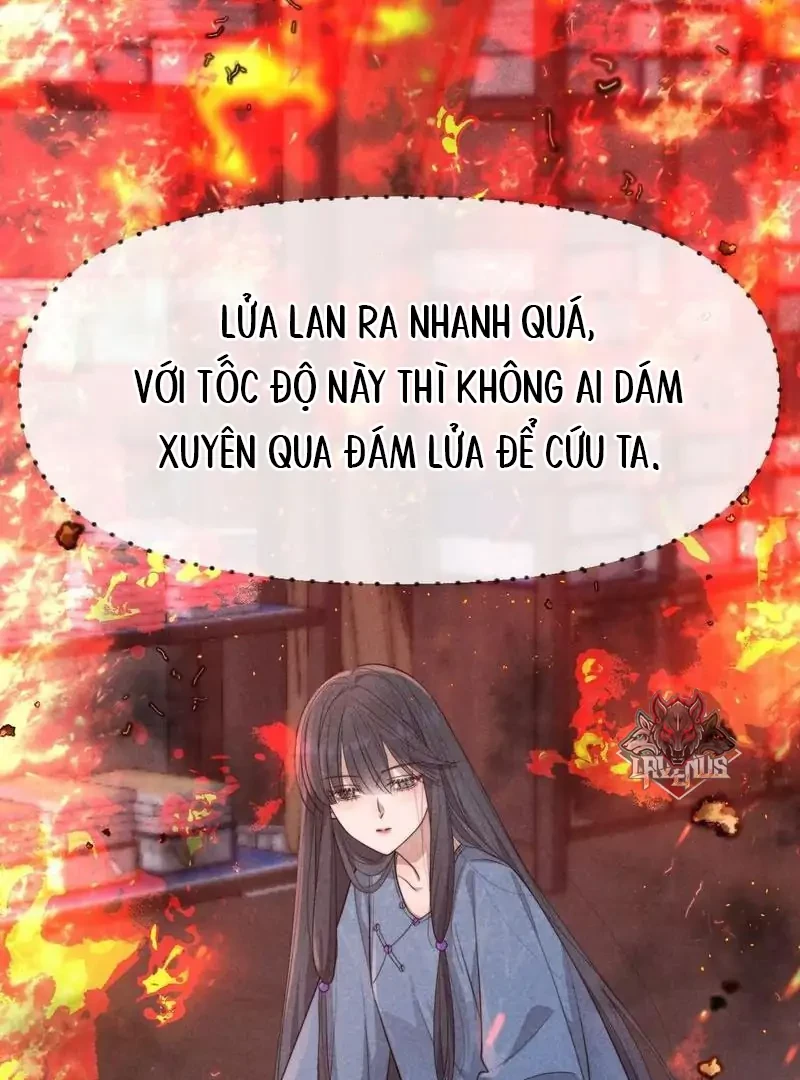 Đúng Lúc Ta Đến, Xuân Cũng Vừa Sang Chapter 8 - Trang 29