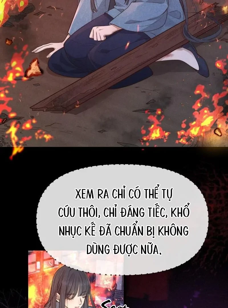 Đúng Lúc Ta Đến, Xuân Cũng Vừa Sang Chapter 8 - Trang 30
